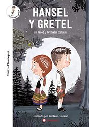 Hansel y Gretel (Colección Clásicos Flamboyant): 1