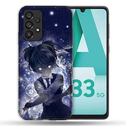 Fodral för Samsung Galaxy A33 5G Manga Assassination Classroom Nagisa