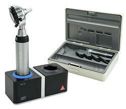 Heine BETA 400 F.O. Estuche Otoscopio 3,5 VBeta 400 led