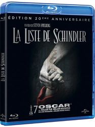 La Liste de Schindler