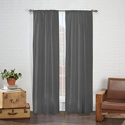 Eclipse PAIRS TO GO Cadenza Panel Pair, 80 x 54, Smoke