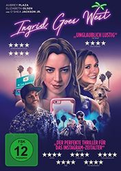 Ingrid Goes West [Import]