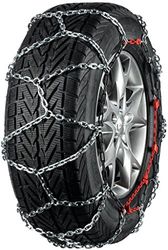 Pewag 12361 Brenta-c - correntes de neve (4 x 4 x 79 V, 1 par)