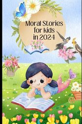 Moral Stories for kids in 2024