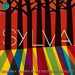 Sylva [Import]