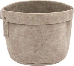 Tafelmand "Truman" taupe