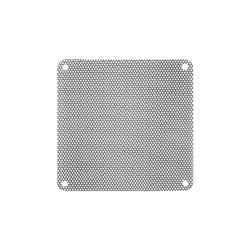 Akyga Antistof filter voor computerhoesjes 8 cm fans AK-CA-72