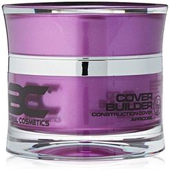 BC Bernal Cosmetics BC Cover Builder Gel Apricose - LED/UV - 45ml - (Constructor Cover Apricose) - 1 Unidad