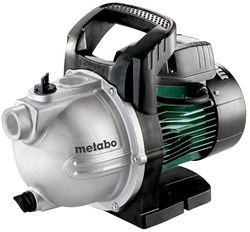 Metabo P 4000 G - Bomba de jardim