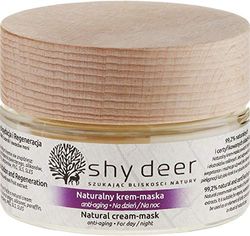 Shy Deer Mascarilla facial natural para la belleza del día 50 ml