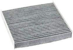 Filtron K1321A Sistema de aquecimento