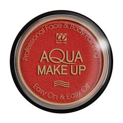 Widmann - Aqua Makeup Kosmetika för pojkar, flerfärgad, 9288G