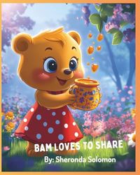 Bam Loves to Share