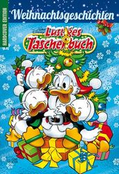 Lustiges Taschenbuch Weihnachtsgeschichten 12