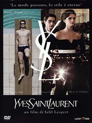 Yves Saint Laurent (DVD) [Italia]