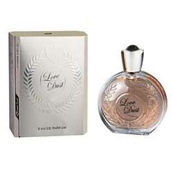 Omerta Love Dust Eau de Parfum 100 ml Women's Perfume Eau de Parfum Pour Femme