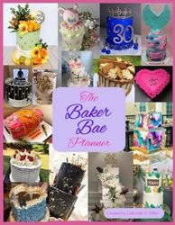 The Baker Bae Planner