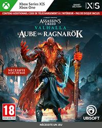 Assassin’s Creed Valhalla : L’aube Du Ragnarök