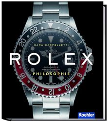 ROLEX: Philosophie