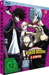 My Hero Academia - 3. Staffel - Blu-ray 2