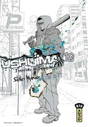 Ushijima, l'usurier de l'ombre - Tome 18