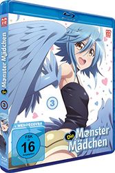 Die Monster Mädchen - Blu-ray 3