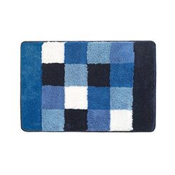 Sealskin Rosalyn Scendidoccia, Acrilico, Blu, 60 x 2 x 90 cm