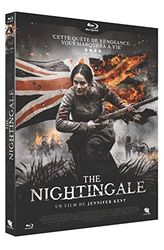 Nightingale (the) - blu-ray