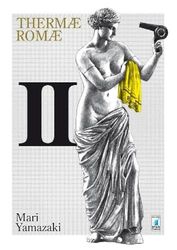 Thermae Romae (Vol. 2)