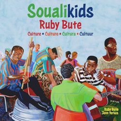 Soualikids: Ruby Bute Culture