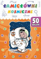 Łamigłówki kosmiczne