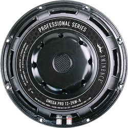 Altavoz de graves EMINENCE 31cm 1000W 8 ohmios