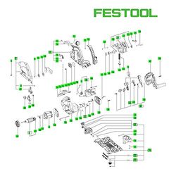 RECUADRO SYS-MAX I BS 75
