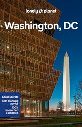 Pocket Washington, DC - 4ed - Anglais