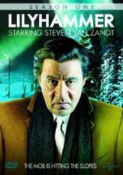 Lilyhammer: Complete Series 1