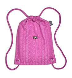 Hoppediz – Carrier e Storage Bag (Darjeeling Berry)