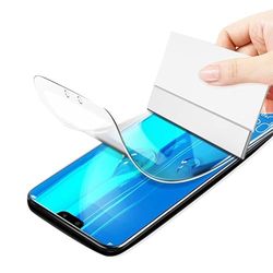 Cokitec 2 x Xiaomi Redmi 10C skärmskydd