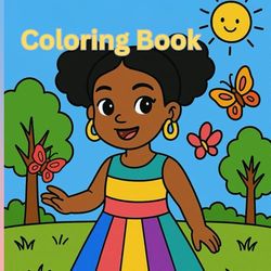 Coloring Book