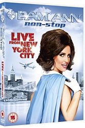 Pam Ann: Non Stop - Live From New York City