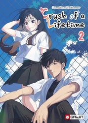 Crush of a lifetime (Vol. 2)