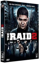 The raid 2