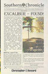 Excalibur Found! (1)