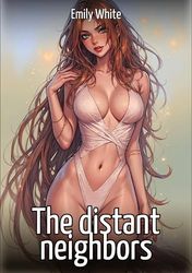 The distant neighbors: Collection of Sexy Erotic Stories for Adults Illustrated with Nude Manga and Hentai Images