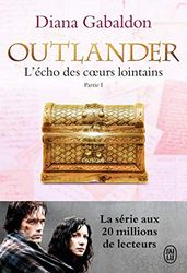 Outlander, 7 : L’écho des cœurs lointains (Tome 1-Le prix de l’indépendance)