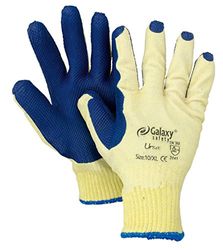 Galaxy Safety - latex handschoenen Galaxy Ursa 248