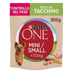 Purina ONE Mini