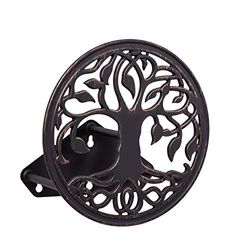 Liberty Garden Products 673 Tree of Life Slang Opslag