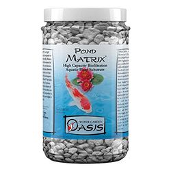 Seachem 08829 Pond Matrix