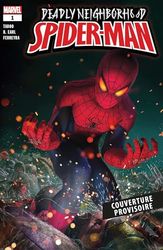Deadly Neighborhood Spider-Man : Rêves et réalités