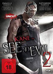 See No Evil 2 (uncut) [Alemania] [DVD]